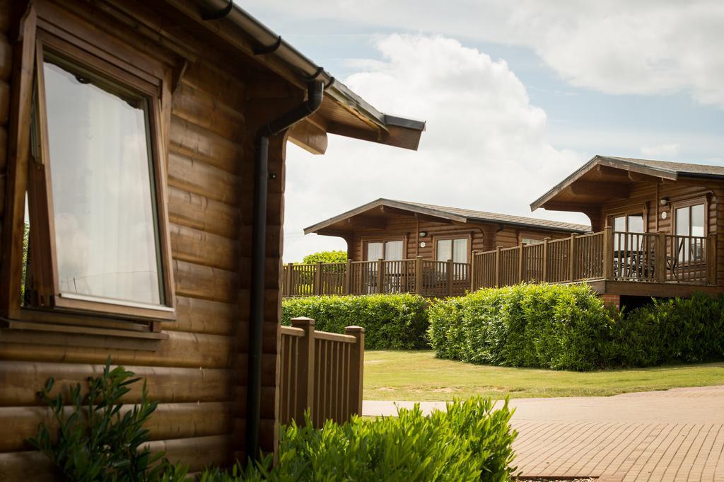 Greetham Valley Exterior photo